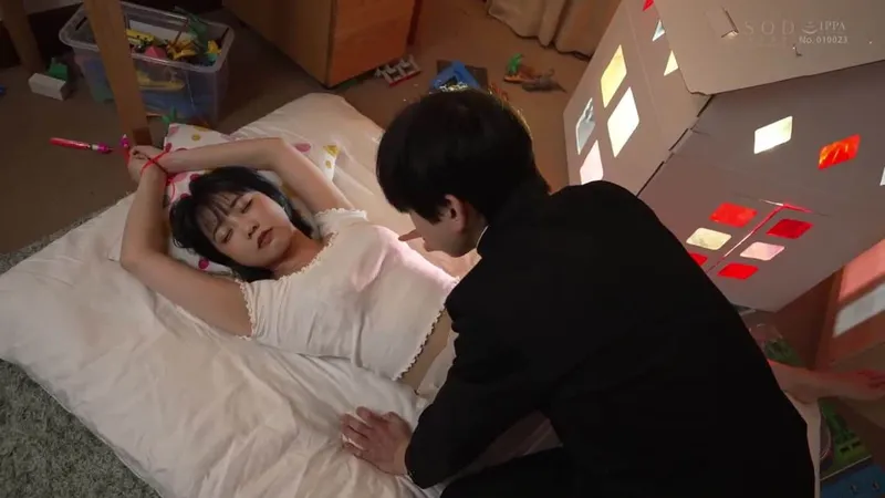 Trả thù anh trai thường xuyên bắt nạt bằng cách phang nhân tình anh ấy