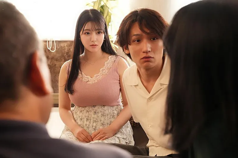 Nhờ vợ yêu thằng bạn đóng giả làm gấu để ra mắt gia đình nhưng rồi lại nện luôn vợ yêu bạn